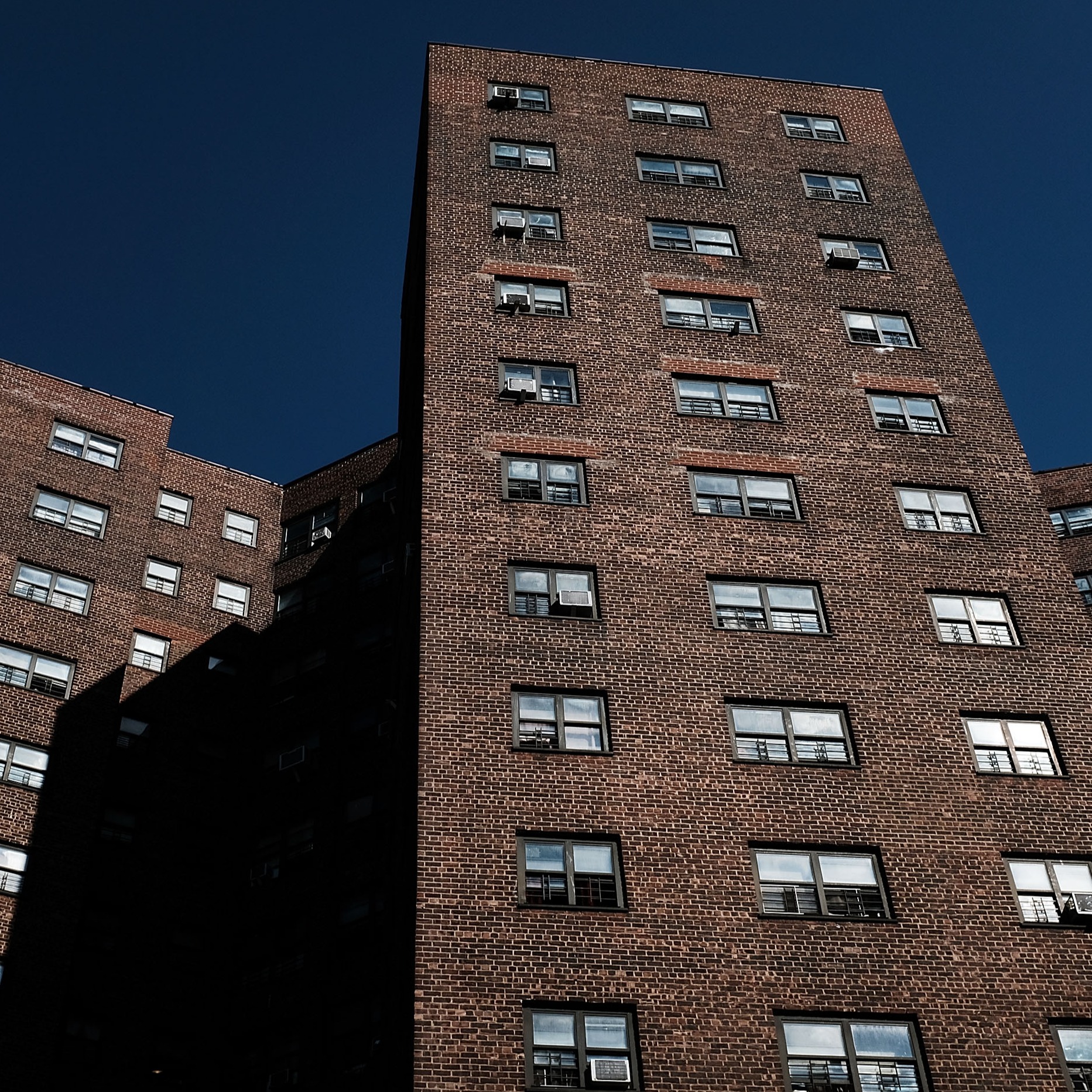 Appellate court extends temporary restraining order barring NYCHA from redeveloping land