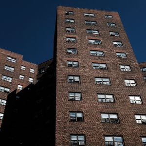 Appellate court extends temporary restraining order barring NYCHA from redeveloping land