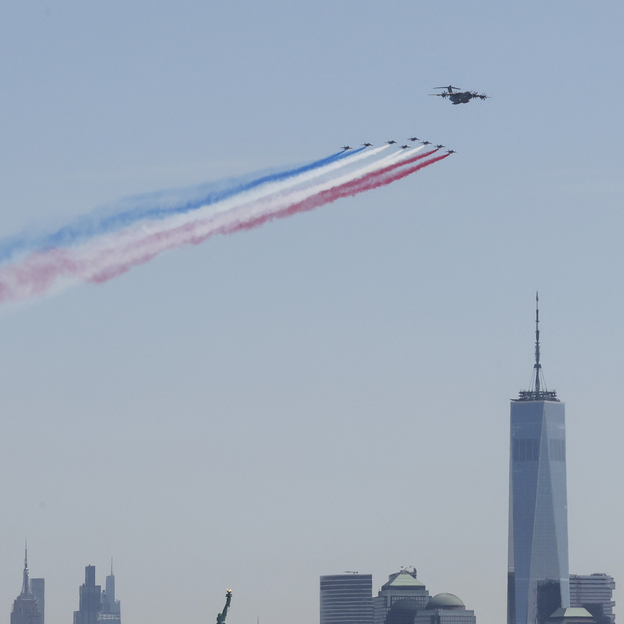 America 250: Try saying 'semiquincentennial' three times fast