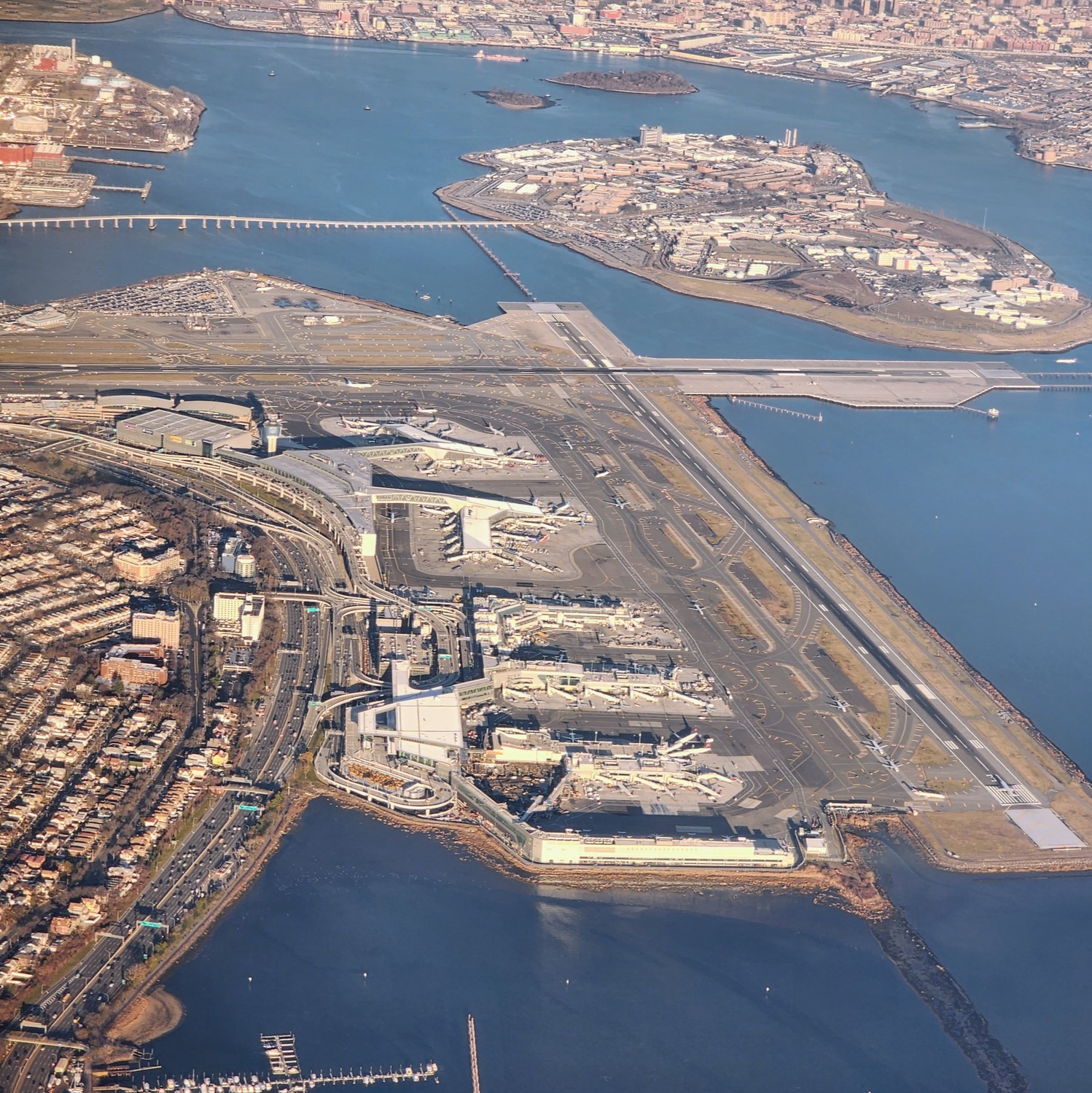 Temporary flight restrictions in NYC result in many FBI seized drones