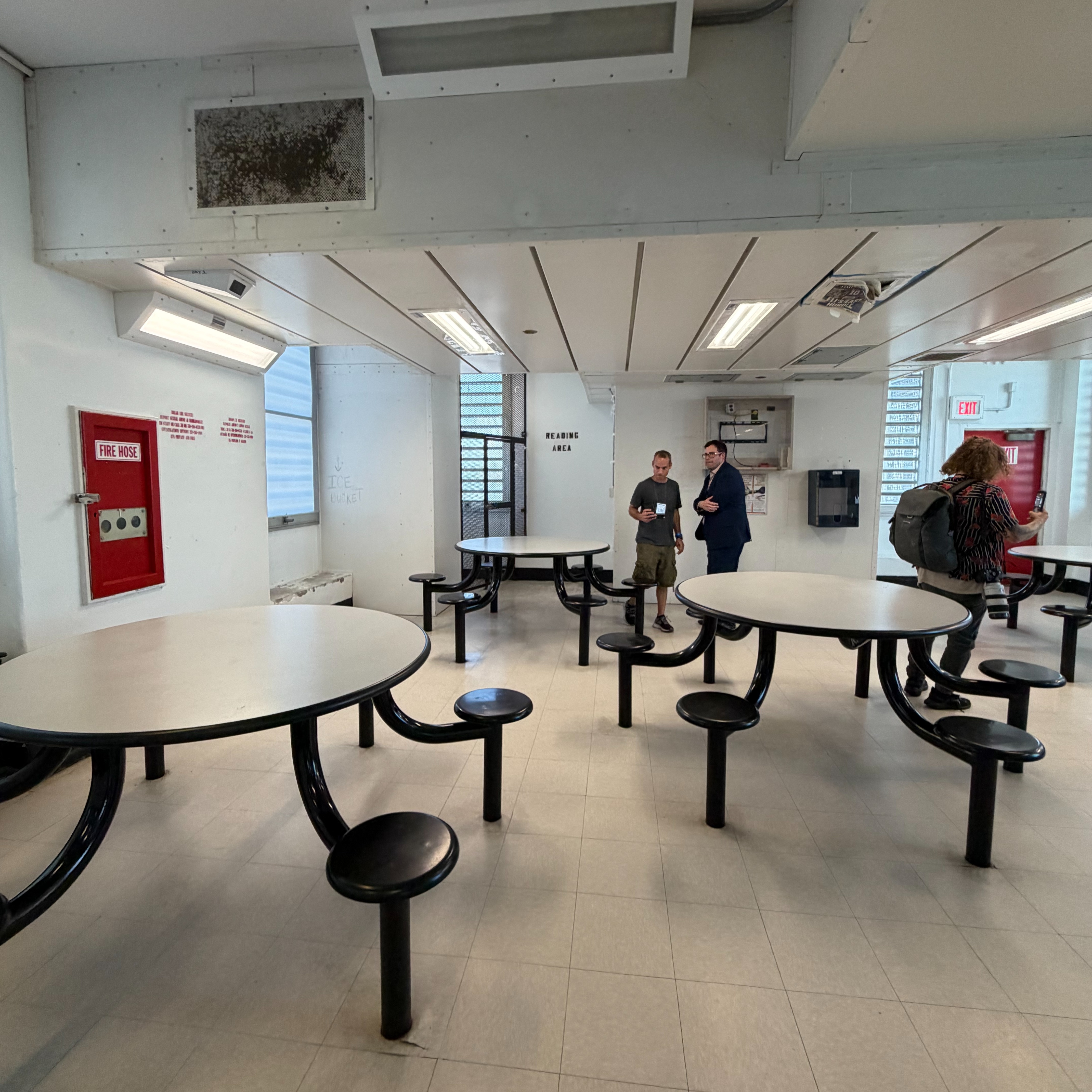 Rikers dorm facility permanently closed, a step towards Mamdani's goal to shut down the prison