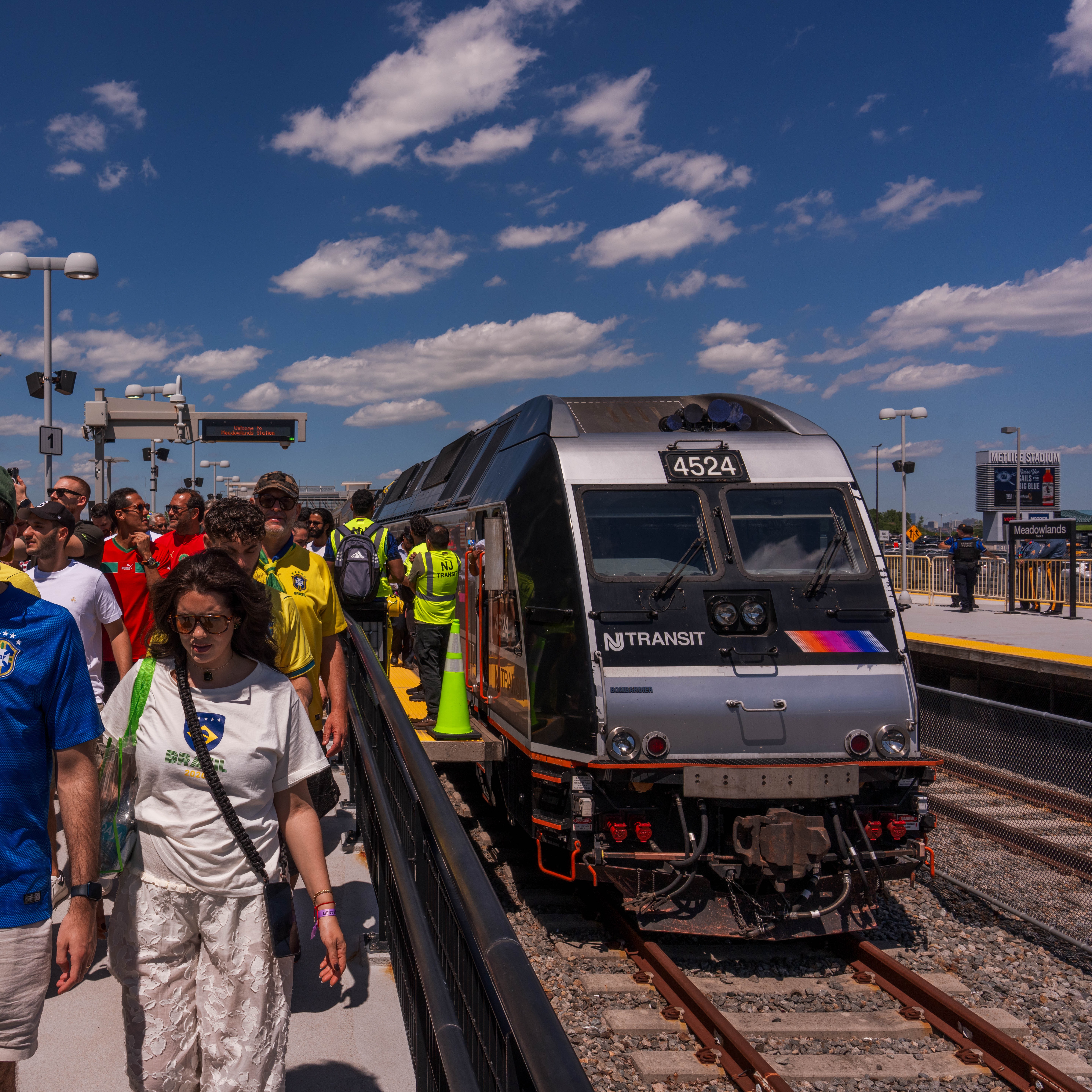NJ Transit ticket prices set to increase, commuters call for hearing