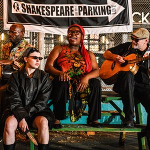 'Shakespeare in the Parking Lot' returns to the Lower East Side
