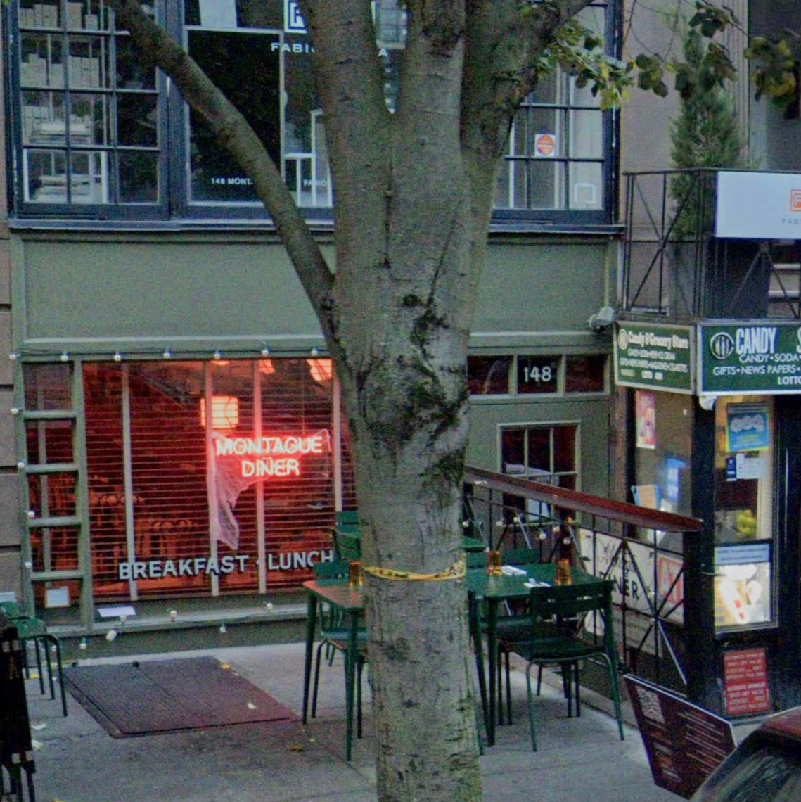 Some NYC restaurants are bringing back tabs for regulars