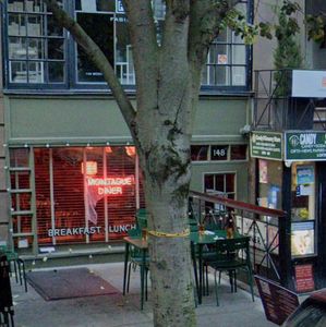 Some NYC restaurants are bringing back tabs for regulars