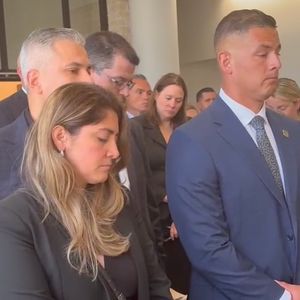 21-year-old sentenced to up to 22 years in prison in drunk driving death of Nassau officer