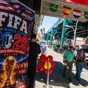NYC hotel industry leaders say the FIFA World Cup did not meet expected economic boost
