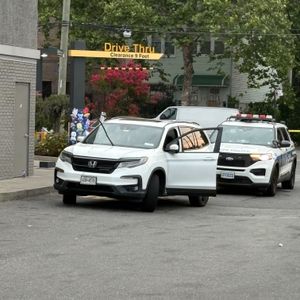 3 teens injured after a shooting outside a Brooklyn McDonald's
