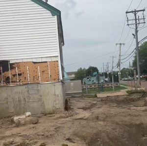 Coastal Long Islanders brace for even more heavy rain: 'This is Gilligan's Island'