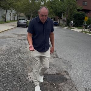 Staten Island boro president allocates $250K to help pave roads