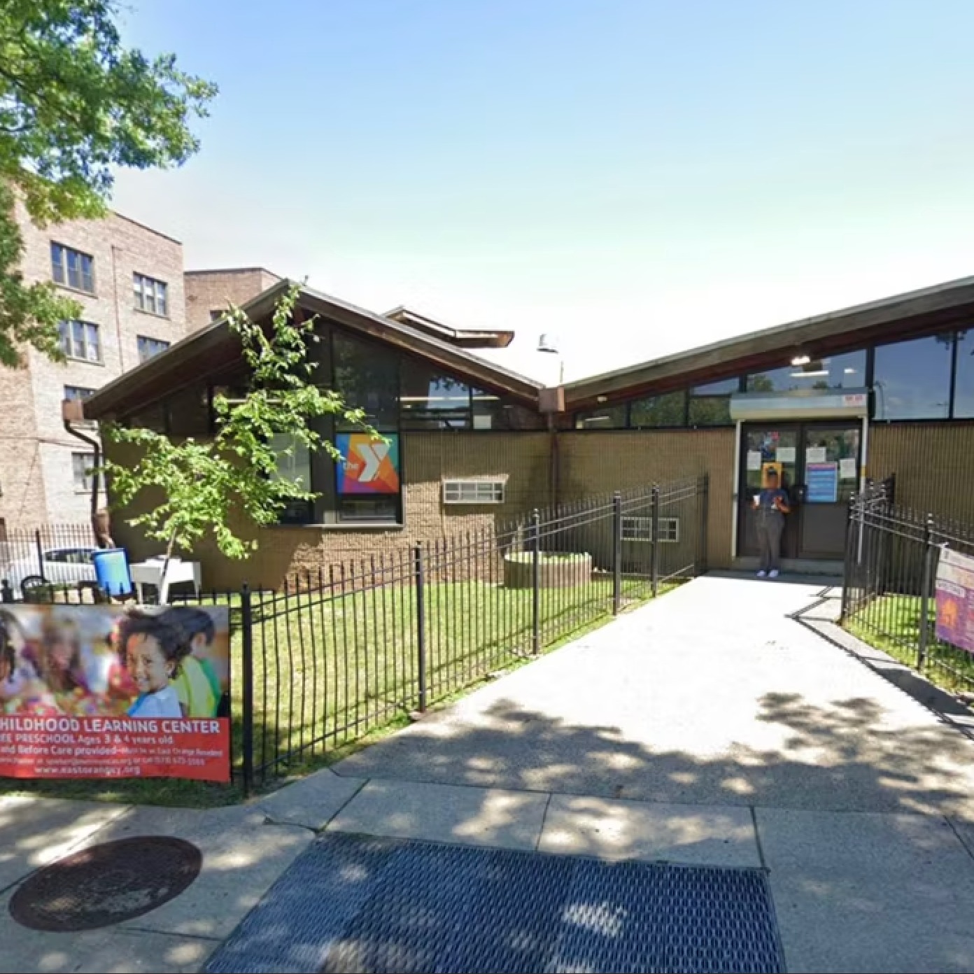 Multiple East Orange YMCA campers consume suspected mushroom-laced edibles