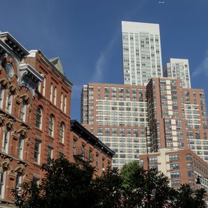 College students are challenged by high rent in NYC