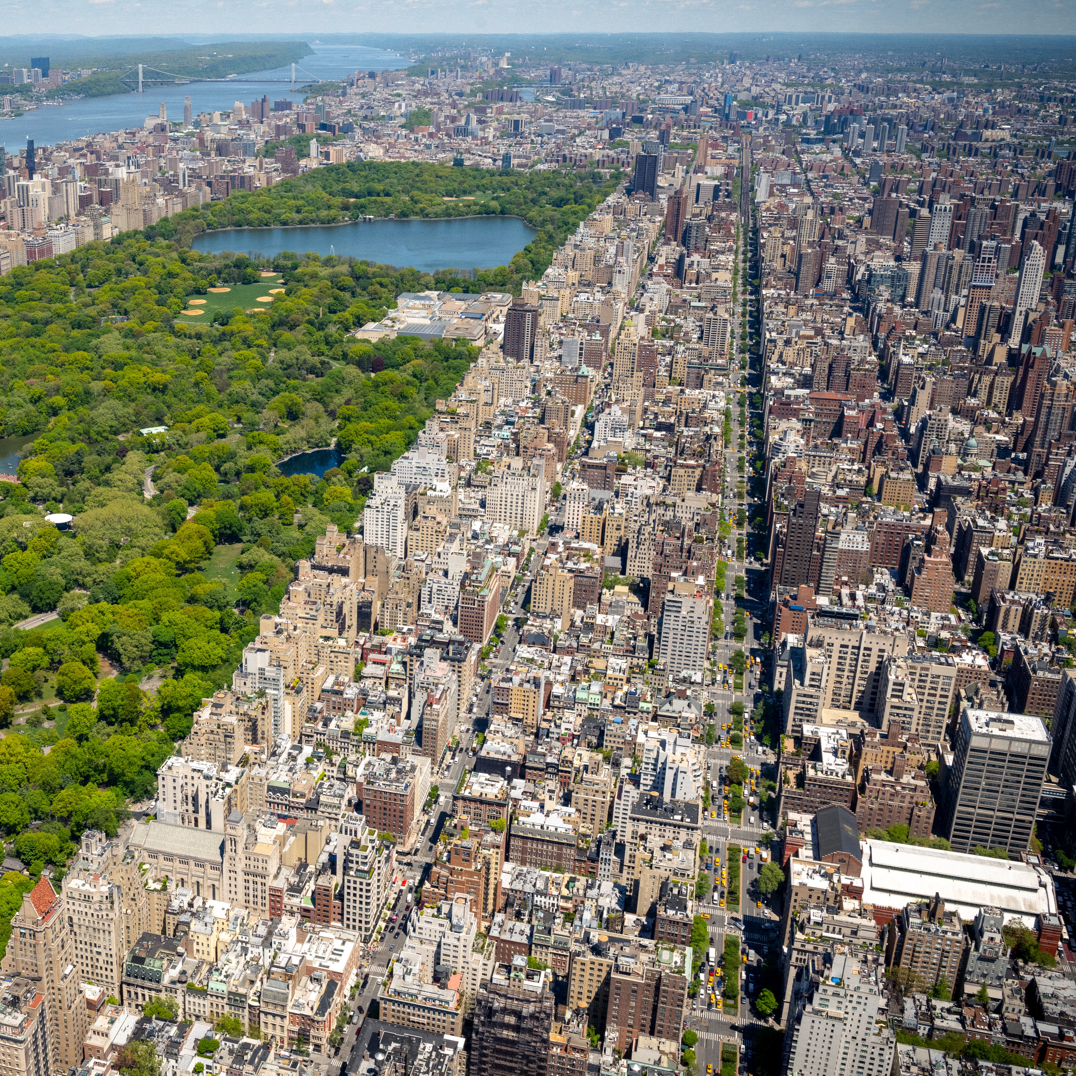 UES is no longer at an elevated risk of Legionnaires' disease: city