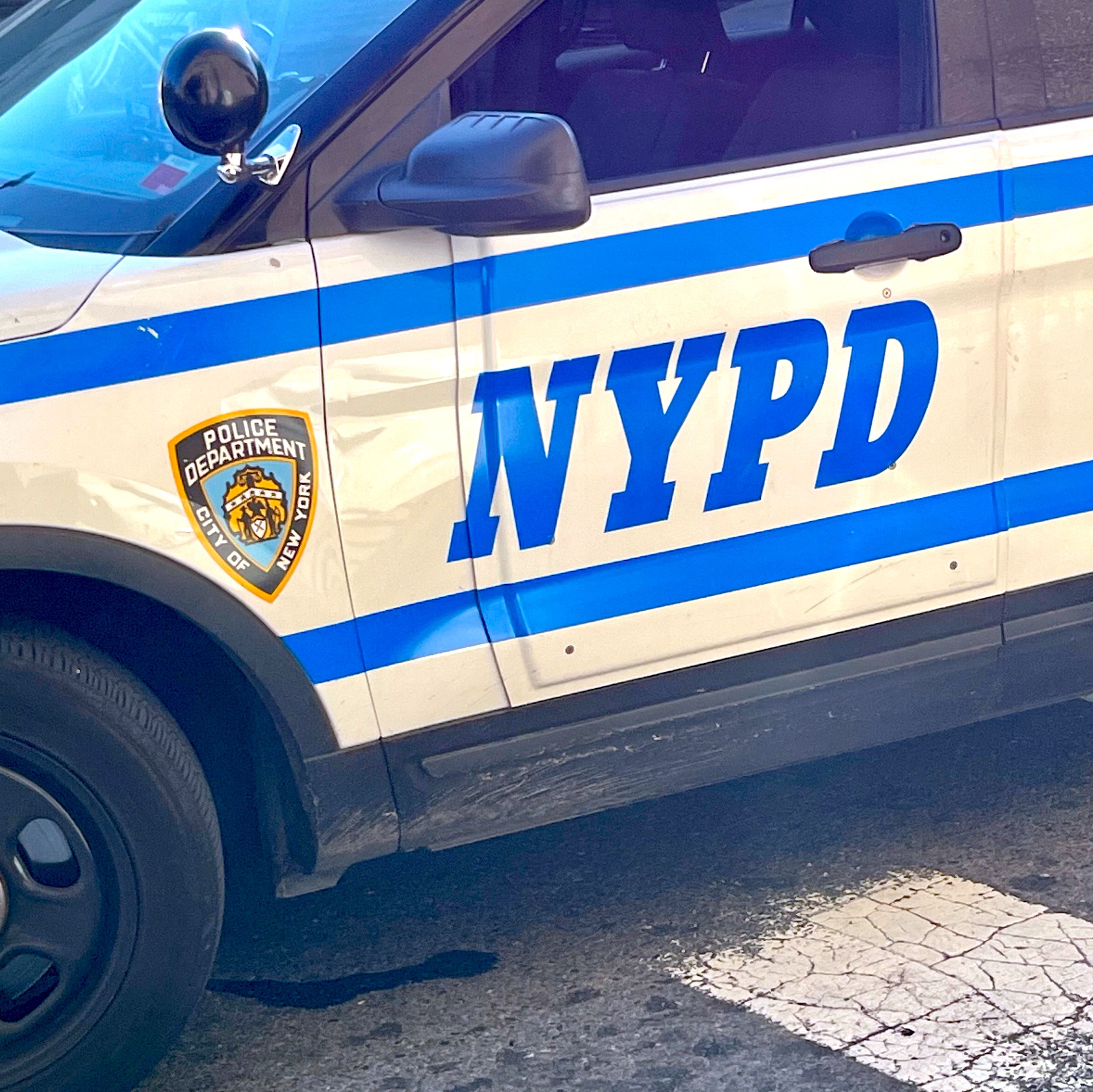 NYPD reports record low shootings and murders in 2026; major crimes down 13% in July