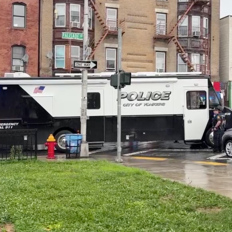 A 15 year old caused a deadly shooting in Westchester..