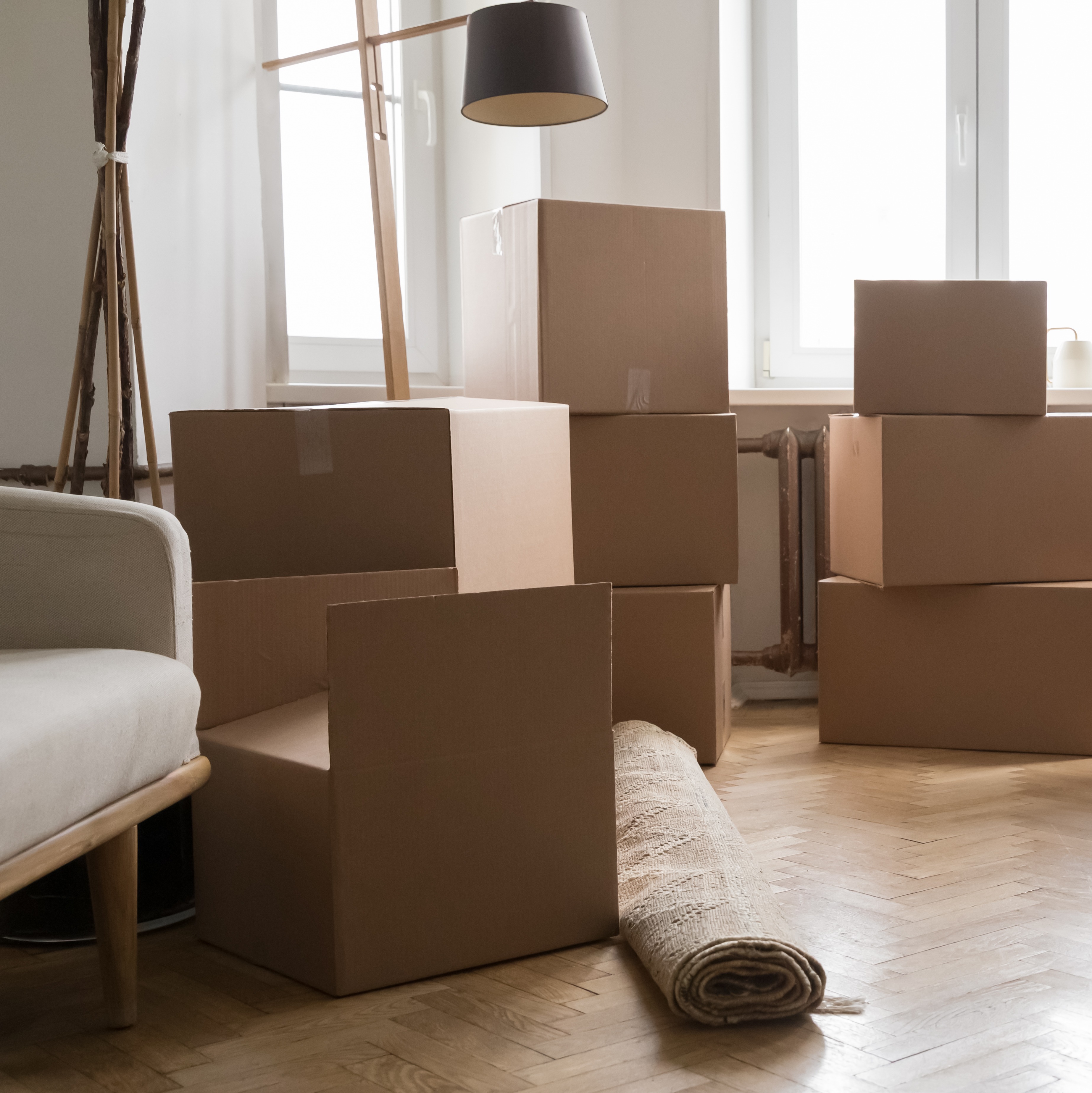 Record number of U.S. adults are moving in with their parents as costs rise, study finds