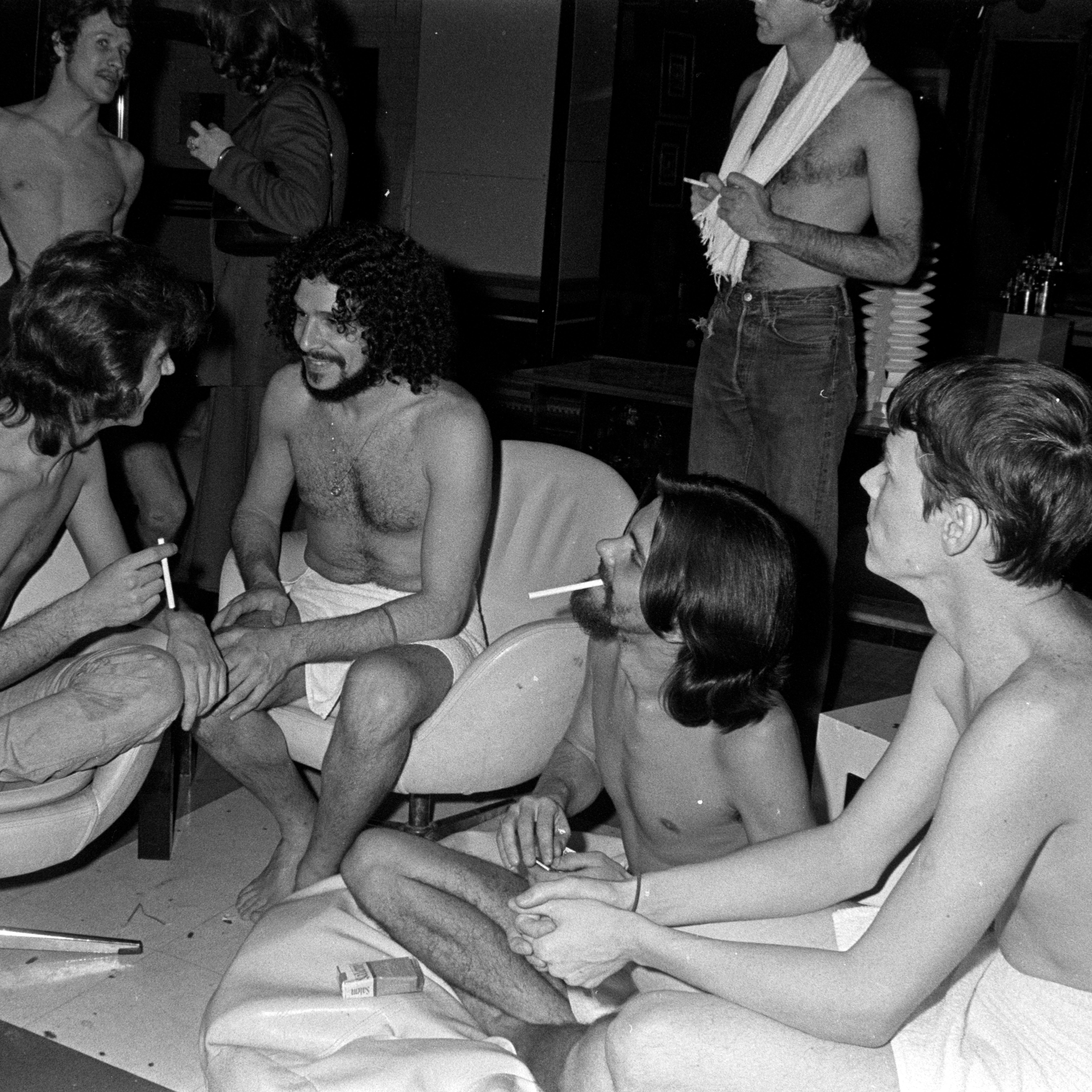 NYS lawmakers propose bill to repeal 1985 ban on bathhouses