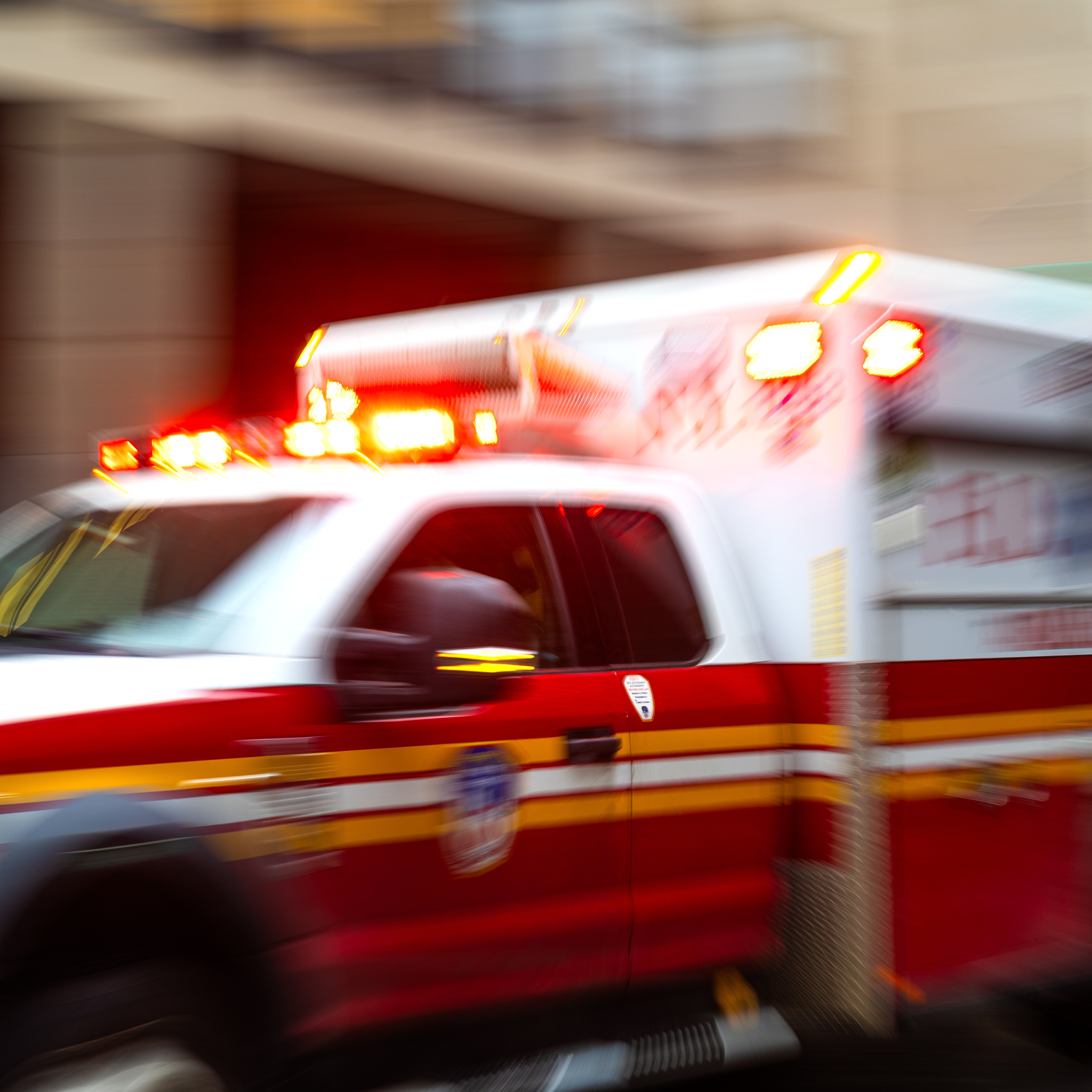 New Vision Zero data shows reduced traffic deaths
