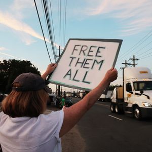 Third ICE detainee death at Delaney Hall raises questions