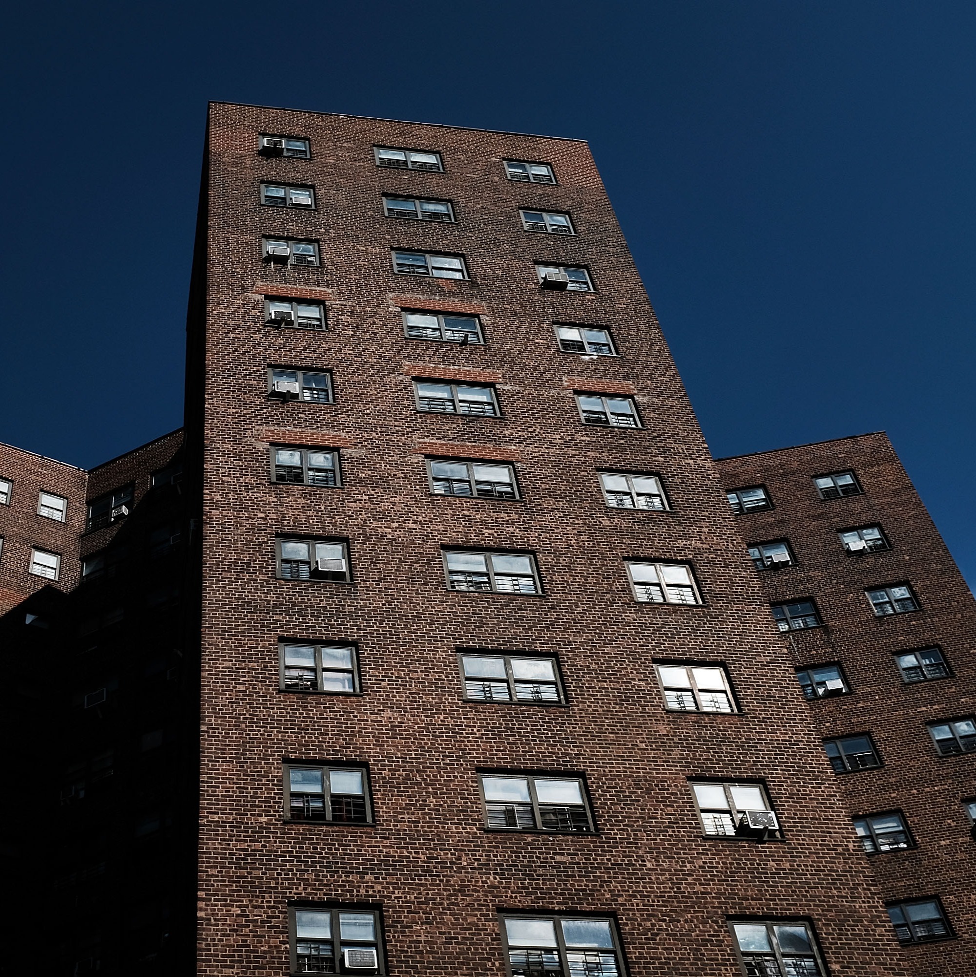 Brooklyn defenders suit alleges city internet at 20 NYCHA buildings was used for unlawful surveillance