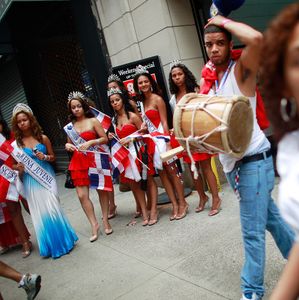 NYPD to increase security for the Dominican Day Parade