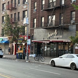 Two 23-year old men stabbed, one fatally, after Dominican Day Parade celebrations