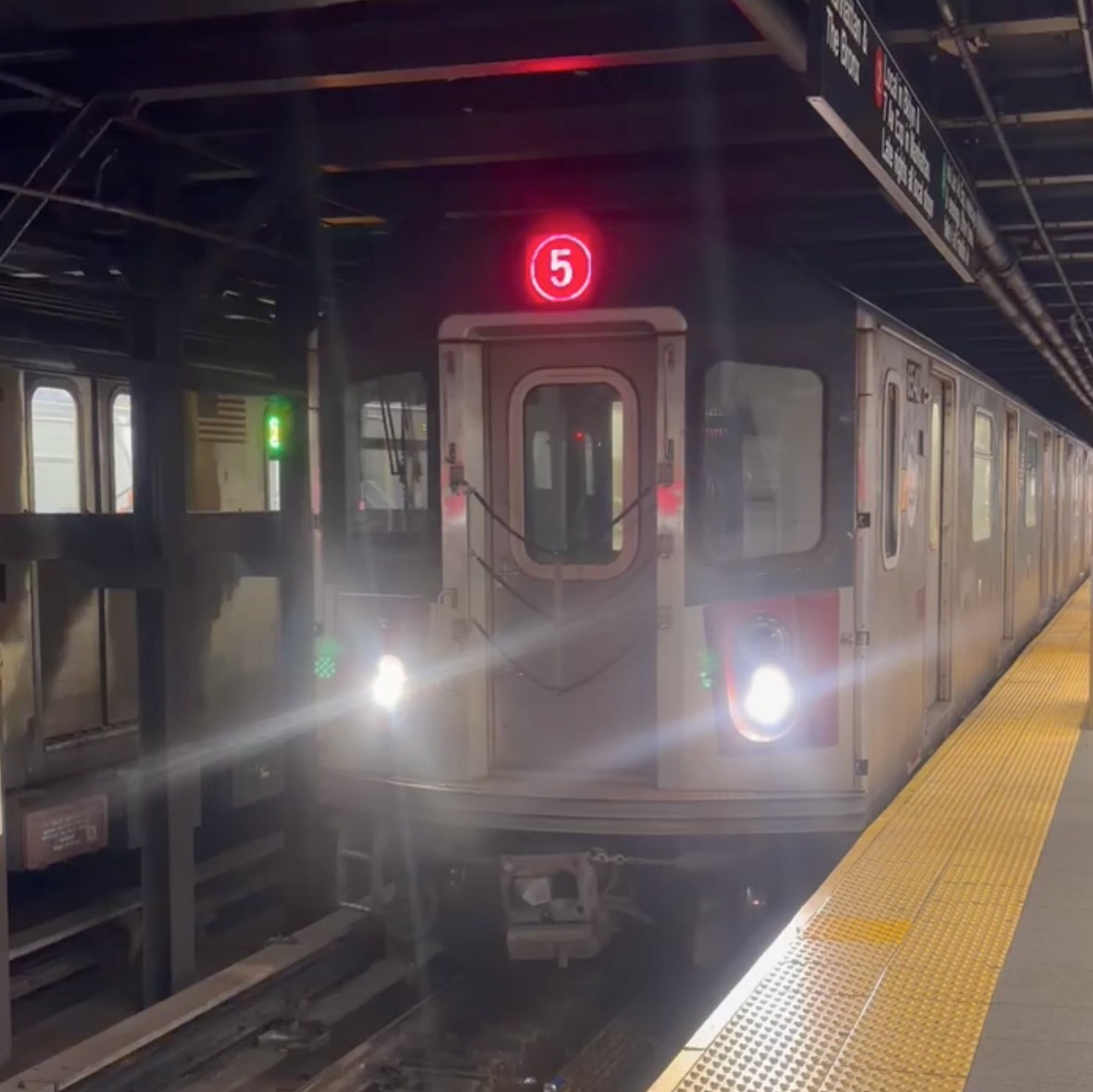 NYC commuters weigh in on Mamdani's move to build thermal energy network in subway