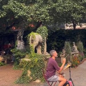 Mamdani to abandon plans for housing on Elizabeth Street Garden
