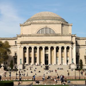 Frustrated students and faculty threatening lawsuit at Columbia University