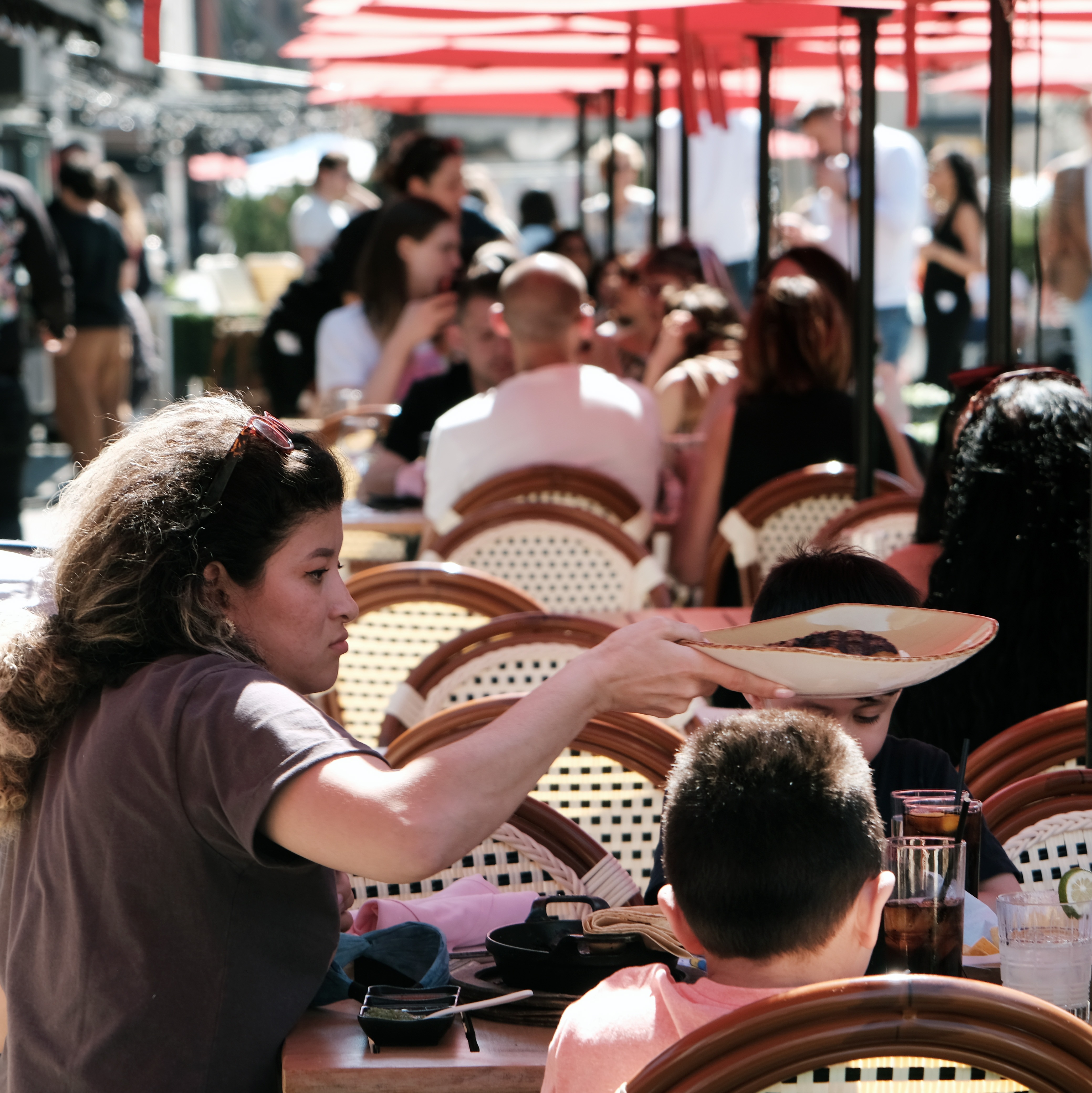 Year-round outdoor dining expected to return to the 5 boroughs