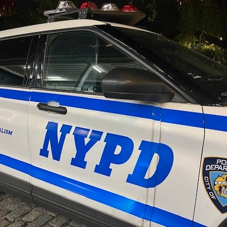 Bill requiring NYPD to report all gunshots fired is expected to pass