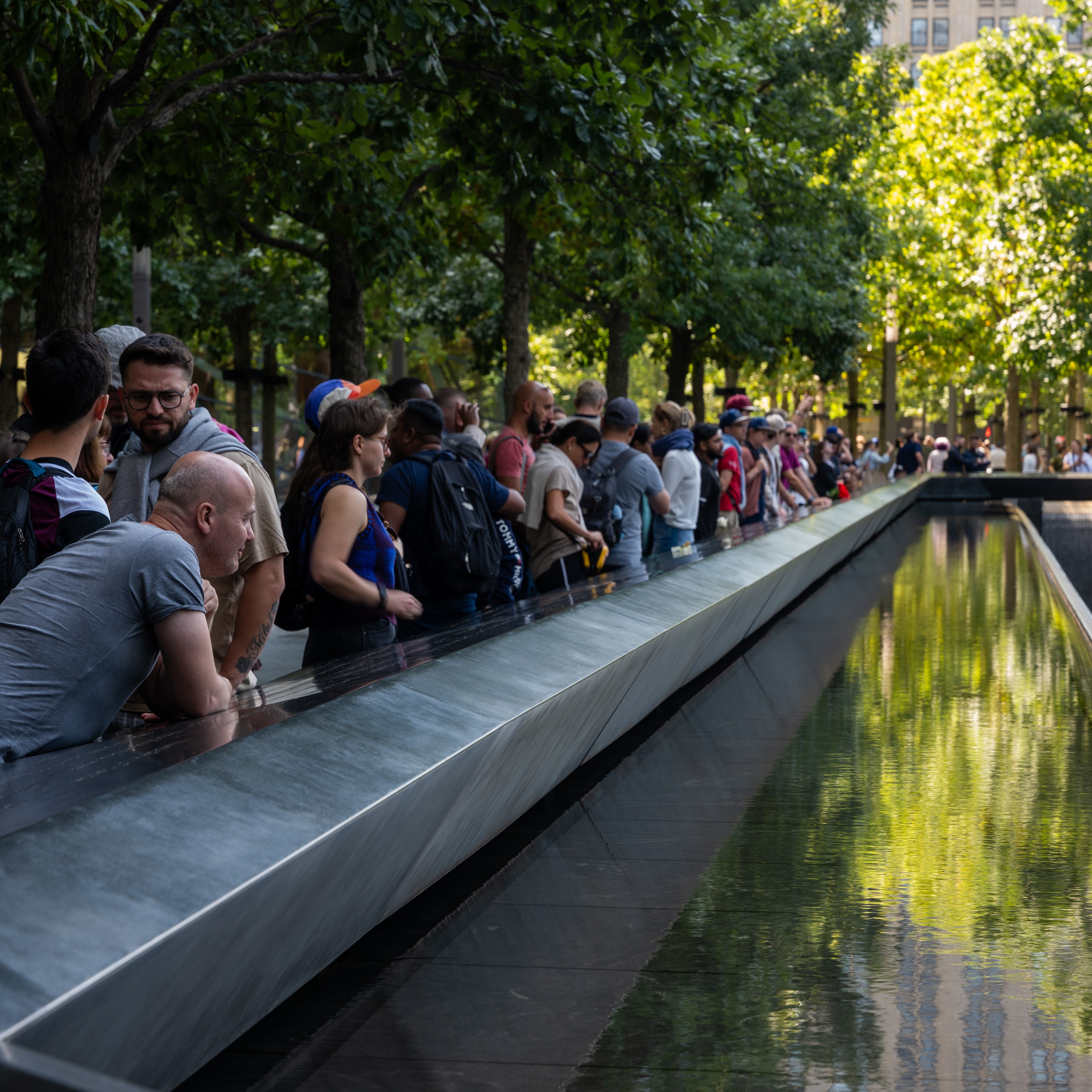 World Trade Center Health Program head rules heart disease isn't covered for 9/11 survivors