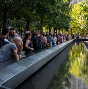 World Trade Center Health Program head rules heart disease isn't covered for 9/11 survivors