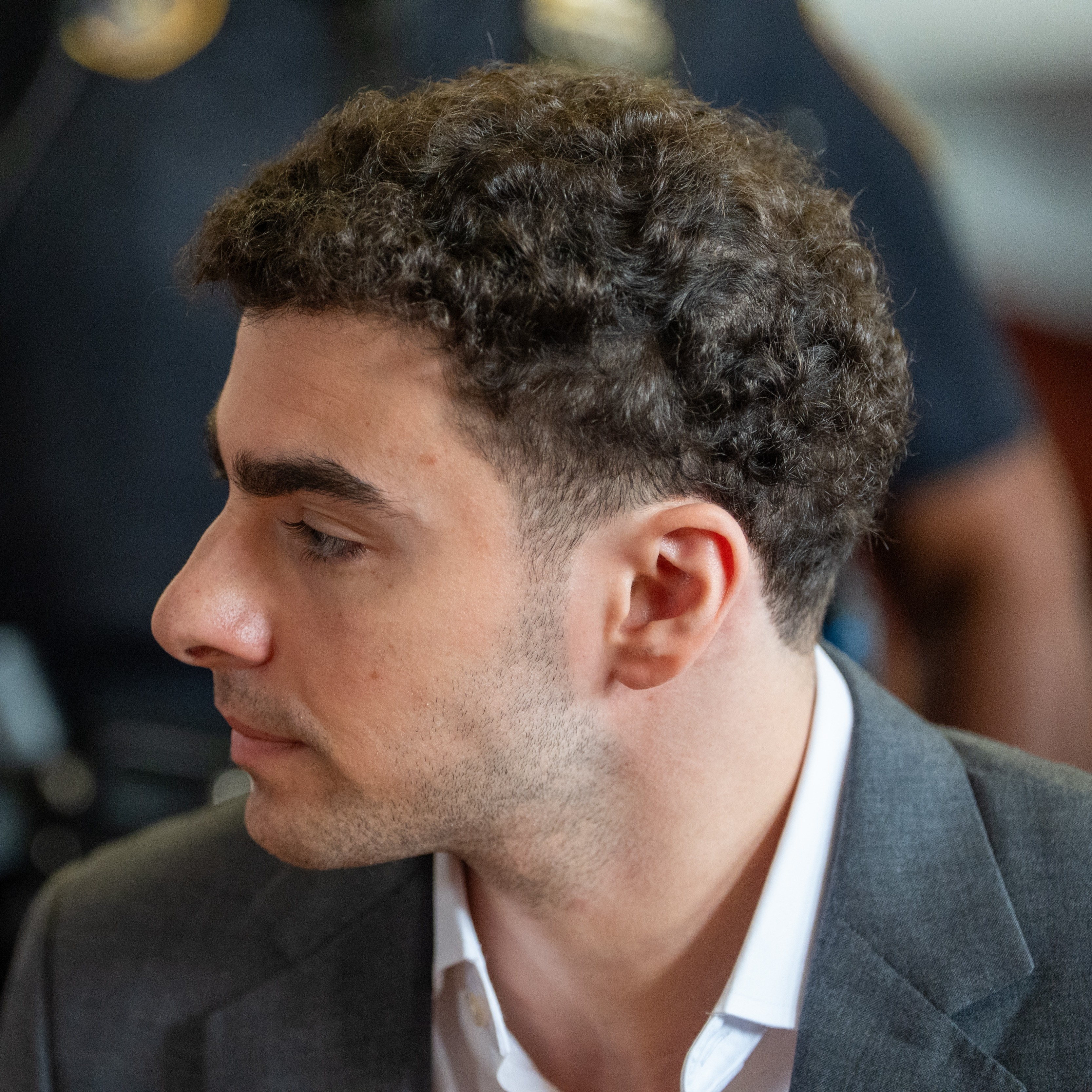 Luigi Mangione pleads guilty to federal stalking charges
