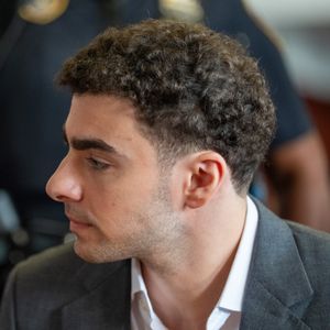 Luigi Mangione pleads guilty to federal stalking charges