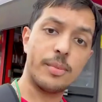 Man uses social media videos to help struggling mom-and-pop businesses in NYC