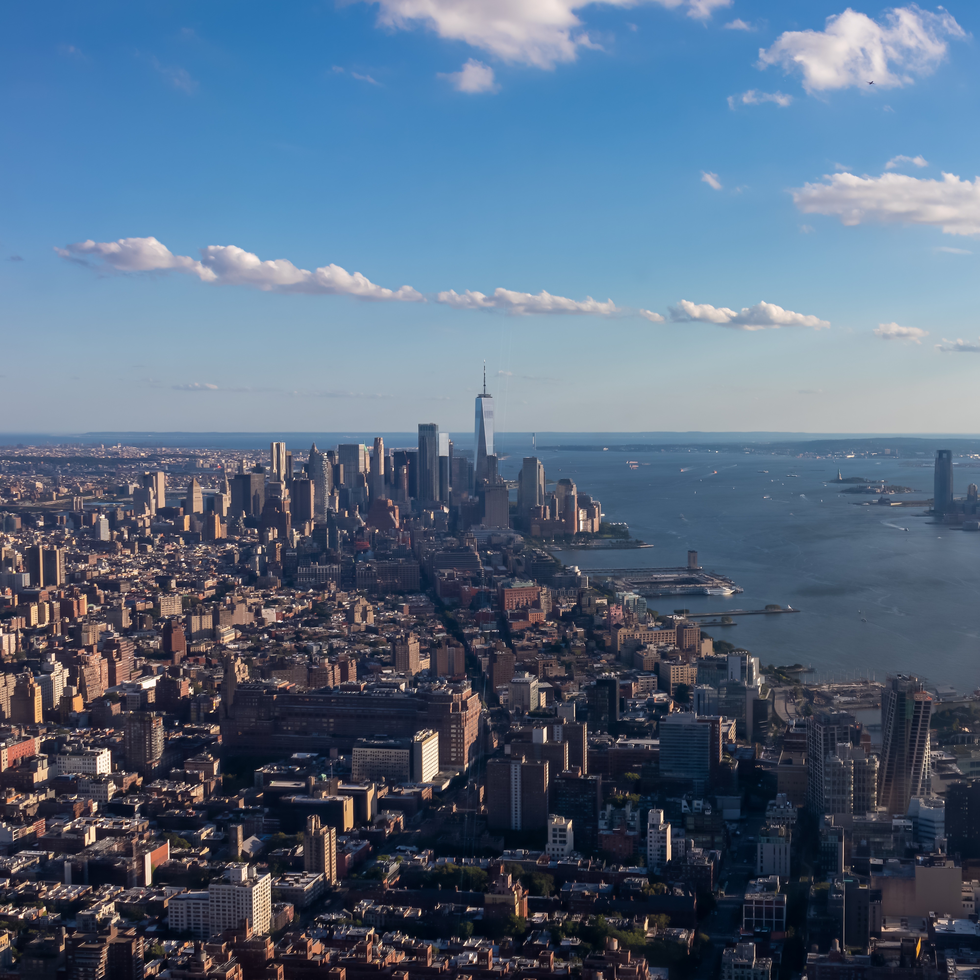 NYC Housing Dept. says city must build 700,000 more homes to end housing crisis