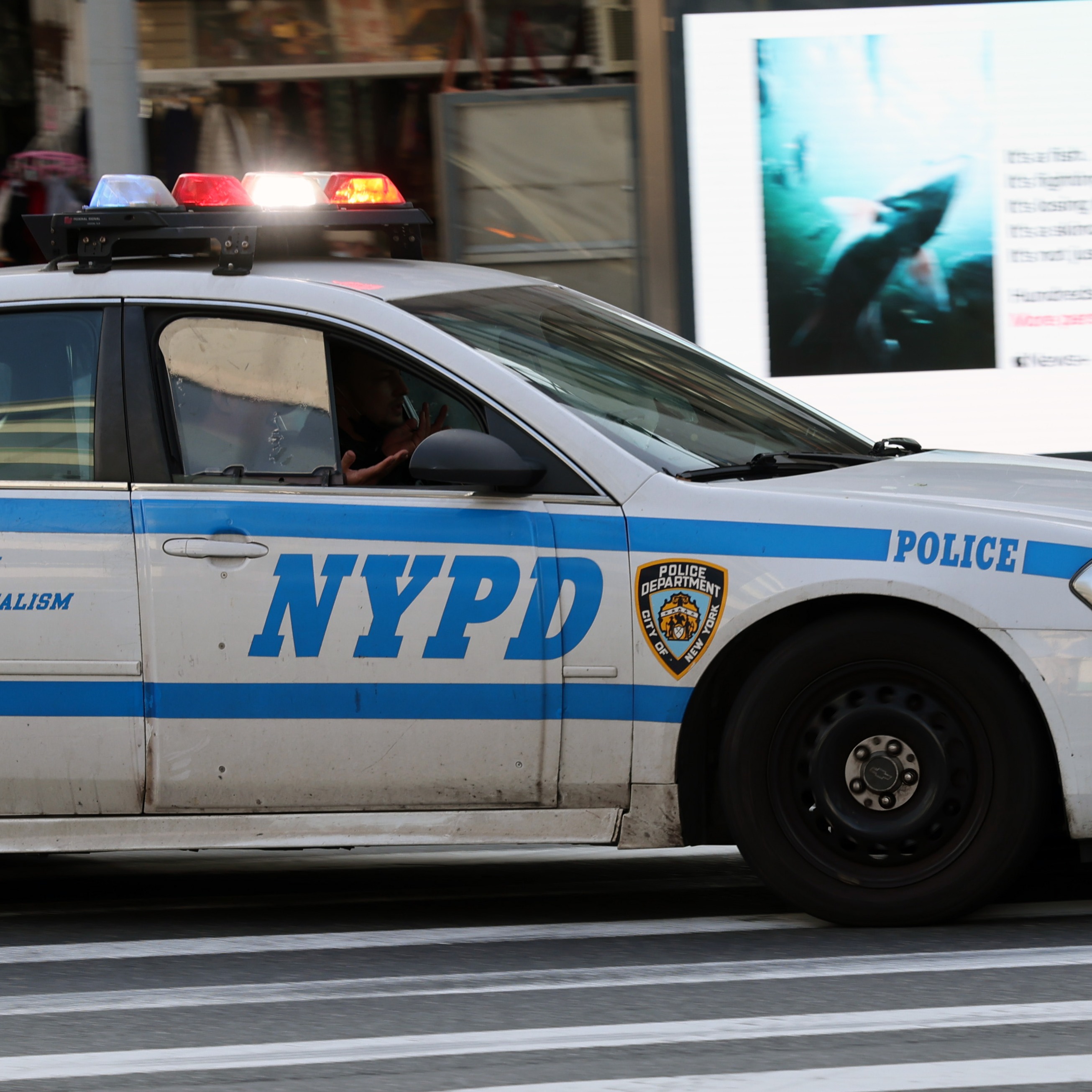 One dead after double stabbing in the Bronx