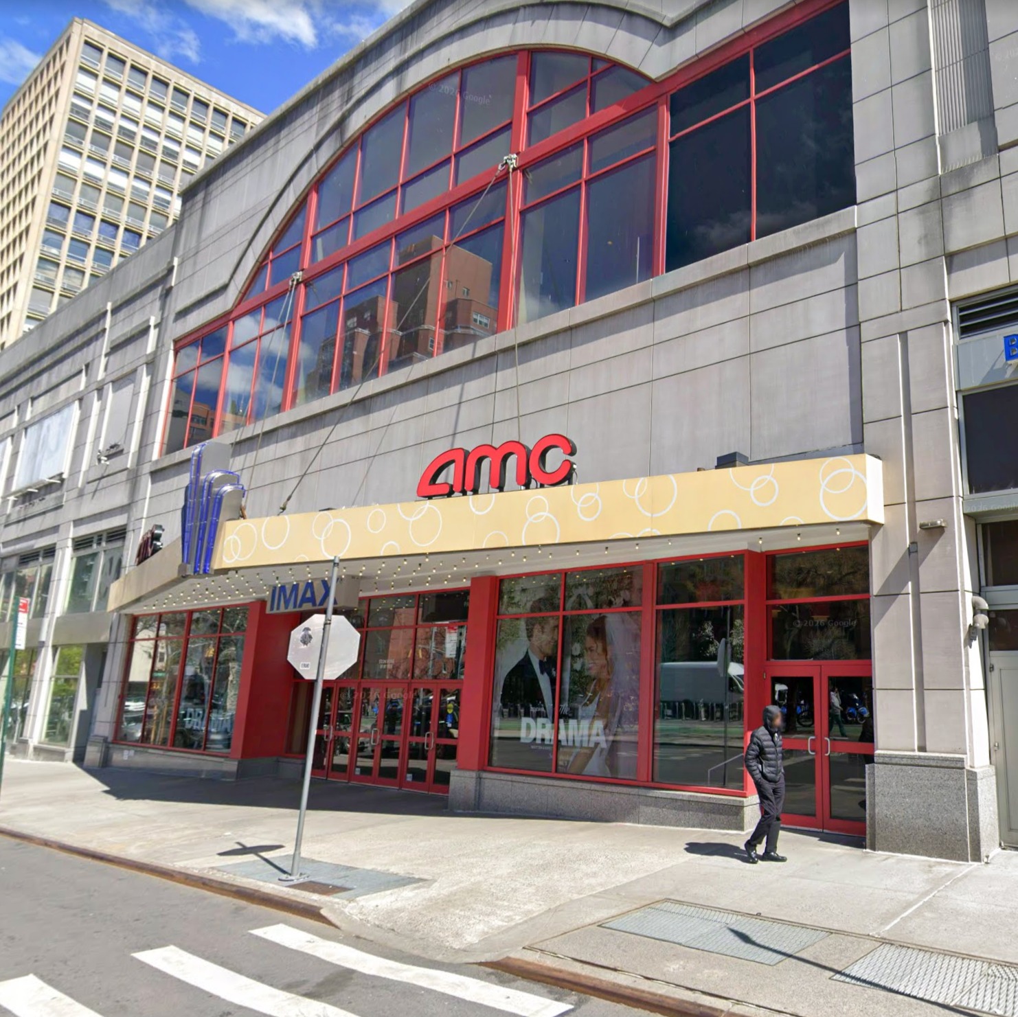 The fight to save the AMC Theater in Kips Bay continues