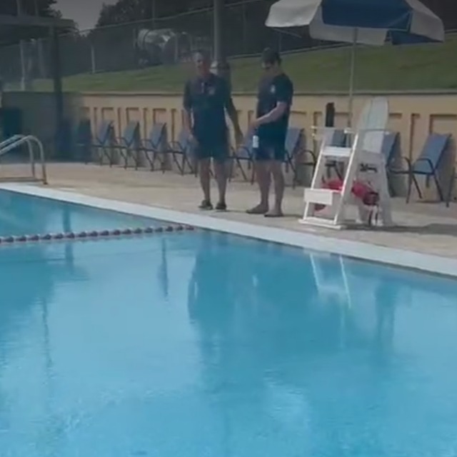 Summer may be coming to an end but the pools and beaches will stay open in the town of Hempstead