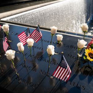 Fallen 9/11 first responder & NYPD officer honored in street renaming ceremony