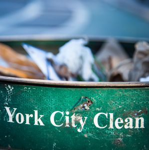New required NYC trash bins are getting mixed reactions
