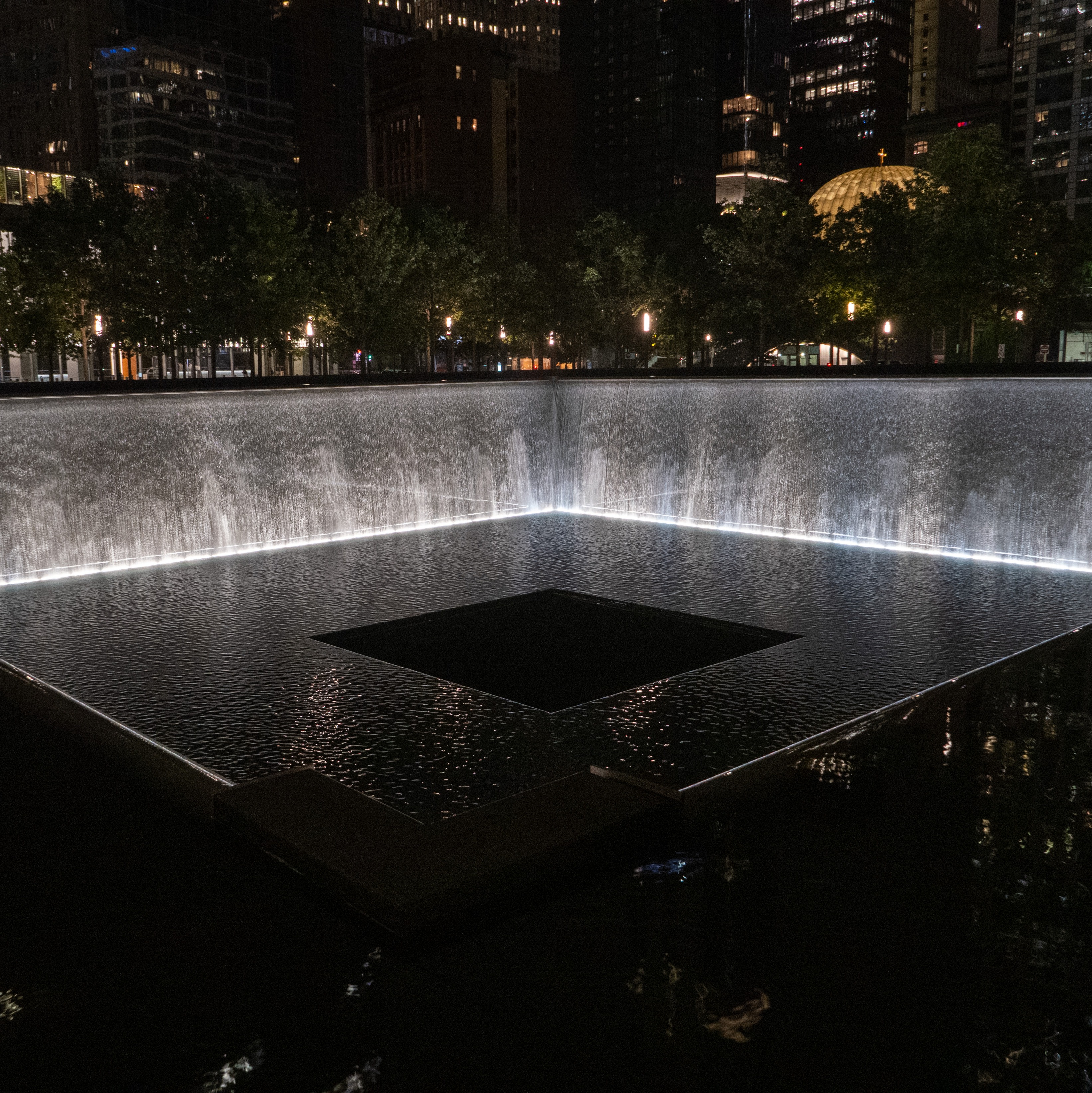 FDNY honor former firefighter who died of 9/11 related illness