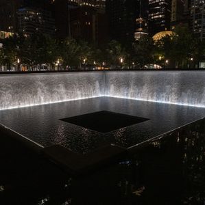 FDNY honor former firefighter who died of 9/11 related illness