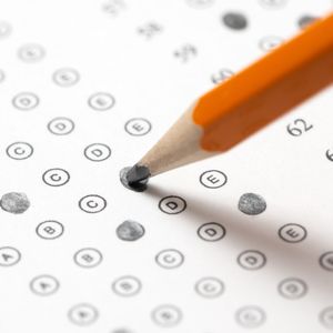 New Jersey high school receives highest average SAT score in the country