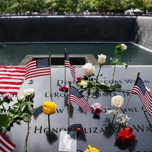 Suffolk County Sheriff's Dept. vows to never forget 9/11