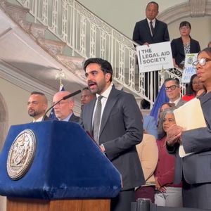 Mamdani says city 'moving aggressively to contain the spread' of Bronx Legionnaires' outbreak