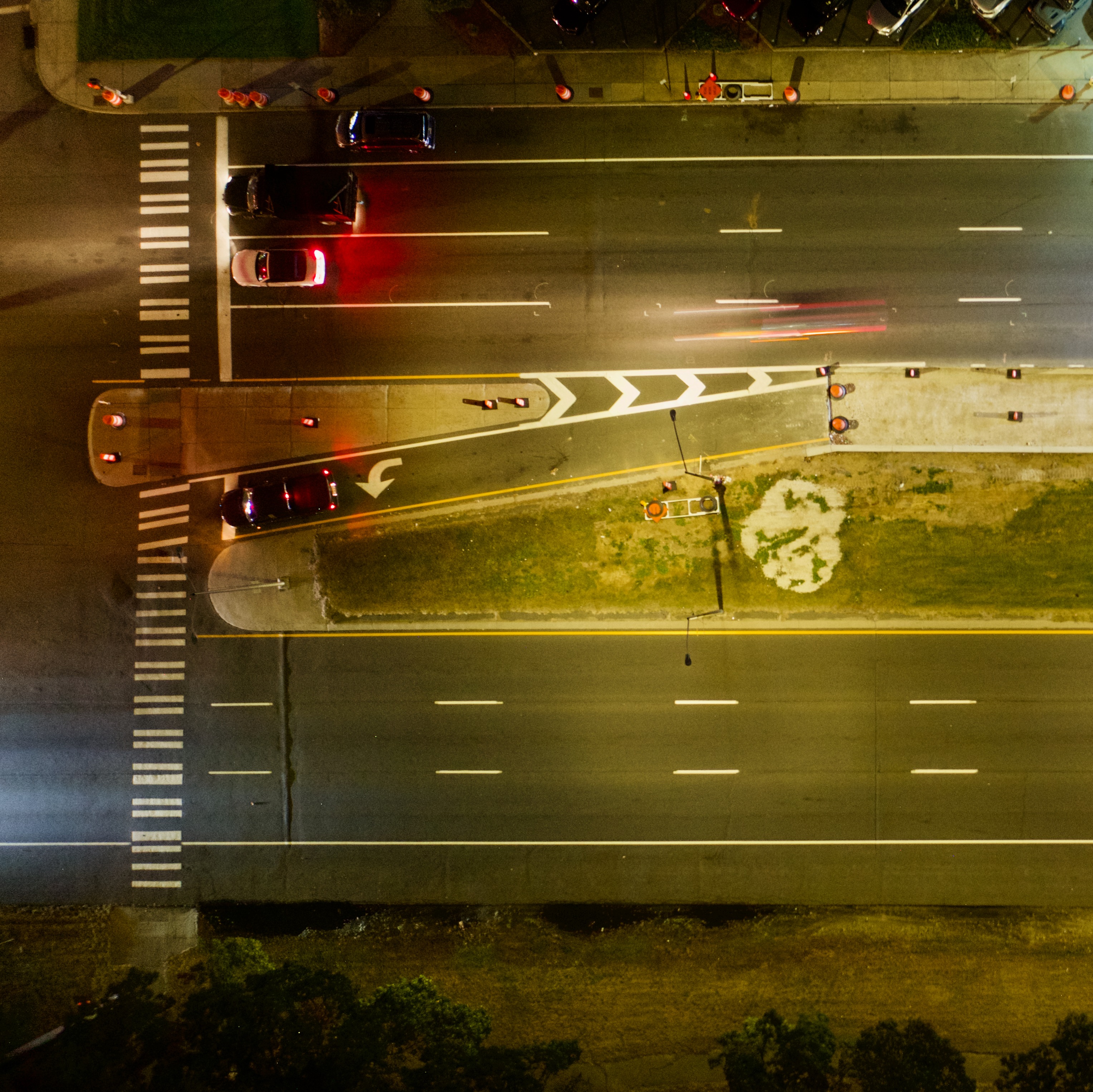 Suffolk County officials call for for widening of Sunrise Highway