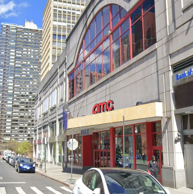 Officials rally to keep AMC Kips Bay theater