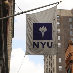 NYU challenges its students and faculty to 'break up' with their phones